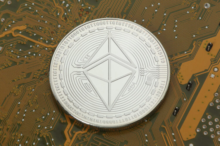Ethereum Futures Volume Hits Highest Level On Binance Since Mid-December — Details