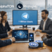 Midnight and AlphaTON Bring Confidential AI to Telegram