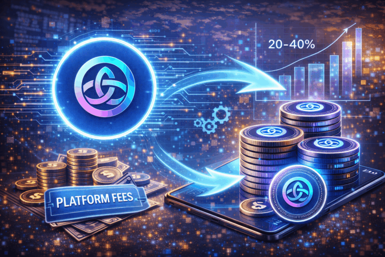 Aster Activates Automated $ASTER Buybacks Via Platform Fees