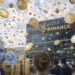 Binance Rewards USD1 Holders With $40 Million WLFI Airdrop