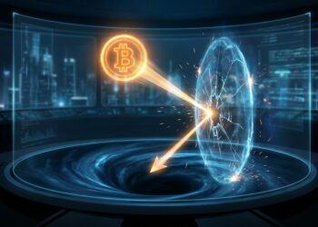 Bitcoin Price Backs Off Resistance — Breakdown Or Brief Pause?