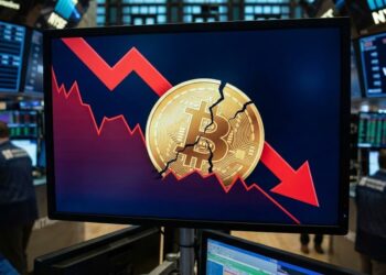 Bitcoin Price Breakdown Risk Grows As Bears Aim For $85K