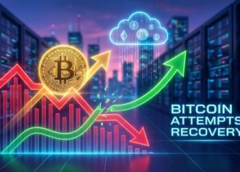 Bitcoin Price Recovery Bid Emerges, Resistance Still Looms Large
