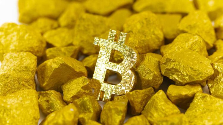 Tokenized Gold Trading on BTCC Hits $5.72B in 2025