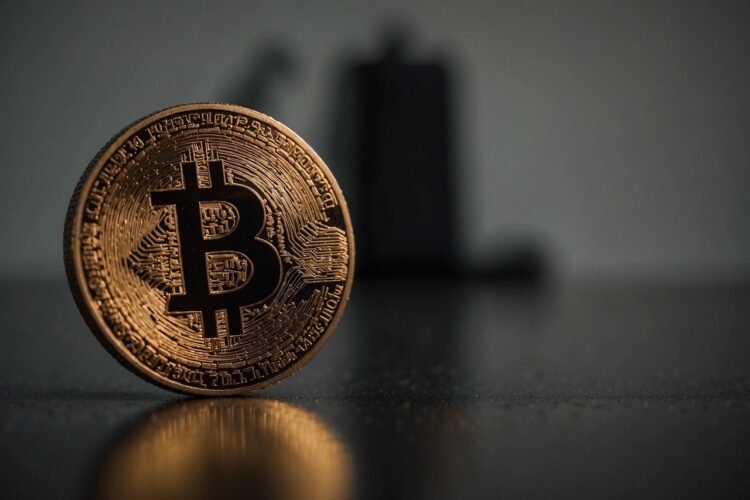 Bitcoin Breaks Free From The Current Range — $107,000 Now The Level To Watch