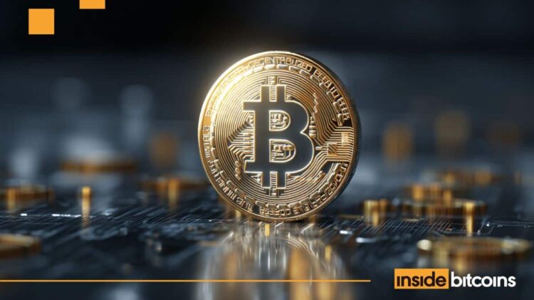 Bitcoin Tops $91K As Criminal Probe Looms Over Fed Chair