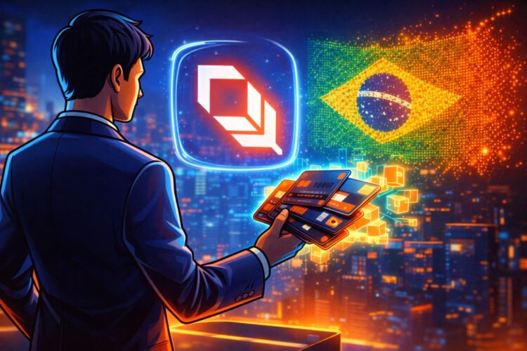 Plume Network Brings Brazilian Card Receivables On-Chain