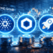 CME Group to Launch Cardano, Chainlink, and Stellar Futures
