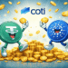 COTI Launches No-Staking Rewards for USDT and ADA