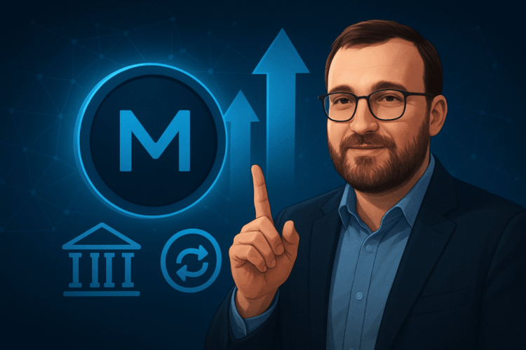 Cardano Faces Make or Break DeFi Push