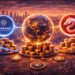 Cardano Backs $80M Draper Dragon Fund to Scale Adoption