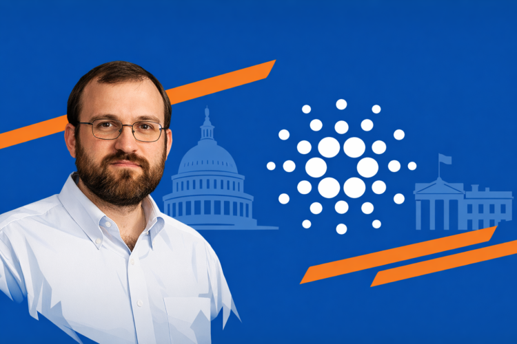 Cardano’s Hoskinson Slams Trump’s Crypto Policies