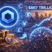 Chainlink’s $867T Opportunity for Onchain Global Finance