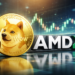 Dogecoin Mirrors AMD’s Setup From Last Year, Analyst Claims
