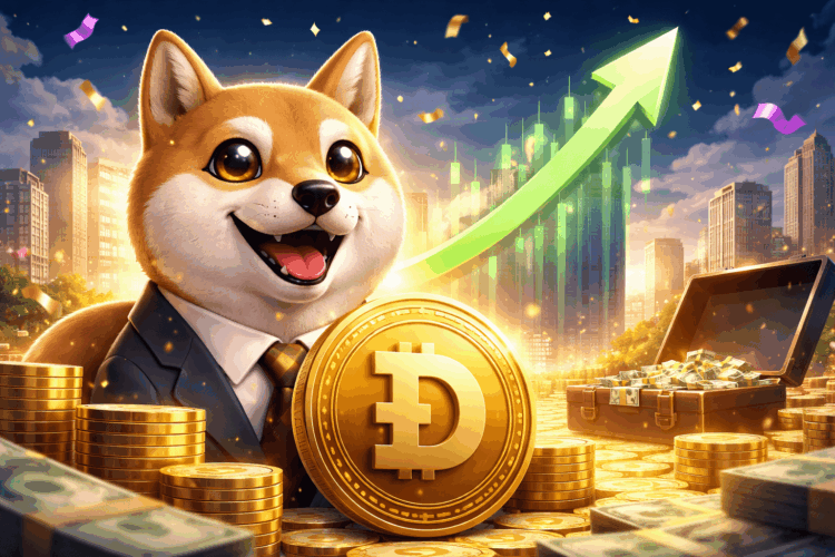 21Shares Dogecoin ETF Nears Launch