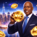 Former New York City Mayor Eric Adams Launches NYC Token