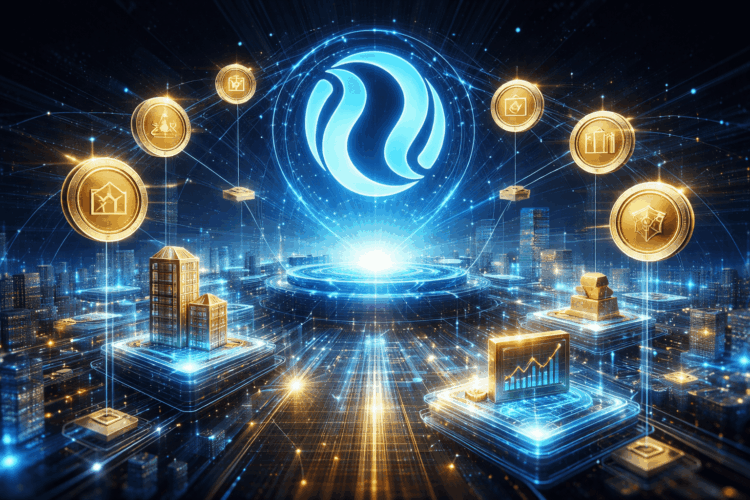 Injective Highlights How Tokenization Could Unlock $30 Trillion