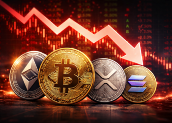 Why Is Bitcoin And Crypto Down Today? Key Drivers Behind The Move