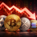 Why Is Bitcoin And Crypto Down Today? Key Drivers Behind The Move