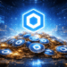 Chainlink Reserve Accumulates 94,000 LINK, Expanding Treasury to 1.4 Million