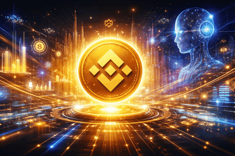 BNB Chain 2025 Upgrades Set Stage for Explosive 2026 DeFi and AI-Ready Use Cases