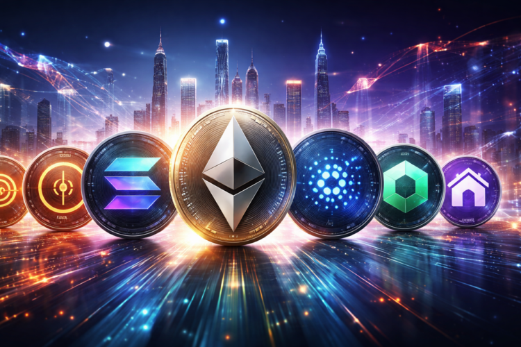Austin Arnold Unveils His Top 6 Crypto Altcoin Picks For 2026