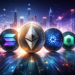 Austin Arnold Unveils His Top 6 Crypto Altcoin Picks For 2026