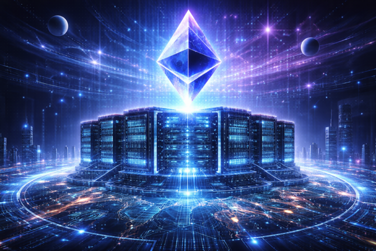 Ethereum’s ‘World Computer’ Moment Hinges on Two Goals