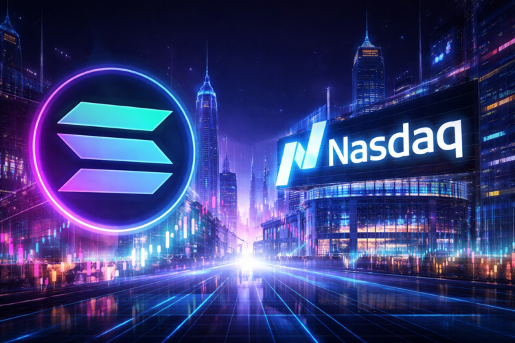 Solana Will Become A ‘Decentralized Nasdaq’ In 2026: Delphi