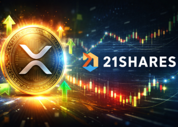 21Shares Drops XRP Price Predictions For 2026: What’s The Upside?