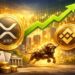 XRP Flips BNB as Spot ETFs, Institutional Demand Spark Rally