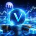 VeChain Blockchain Gains Traction as VET Hits Kraken