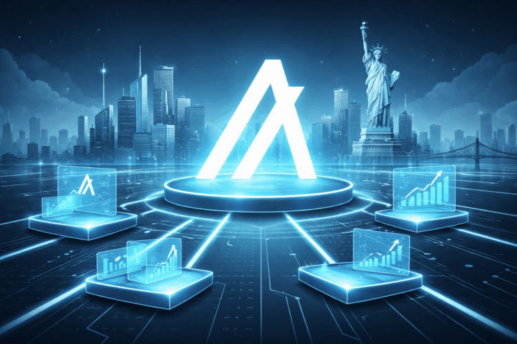 Algorand 2026 Roadmap: US Expansion, Product Releases