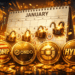 TRUMP, ONDO, BGB, HYPE Dominate Jan Crypto Unlock Calendar