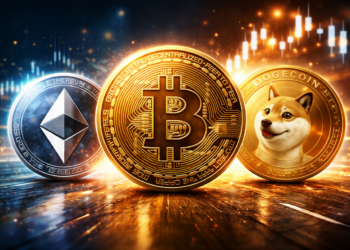 Bitcoin, ETH, Dogecoin Rally Faces 3 Checkpoints: Bitwise CIO