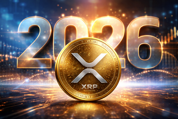 How XRP Ledger Becomes The Leading Blockchain In 2026: CEO