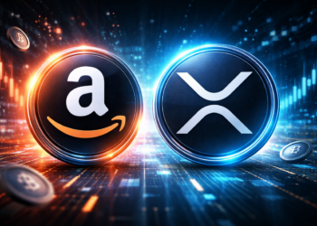 Ripple Builds ‘Next Amazon’ With XRP At The Center: Crypto CEO