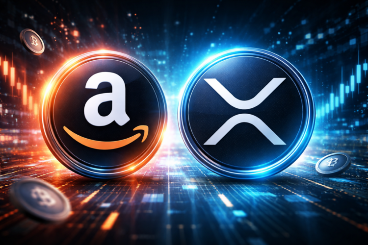 Ripple Builds ‘Next Amazon’ With XRP At The Center: Crypto CEO