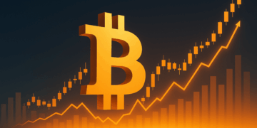 Bitcoin Wins As Trump Pumps GDP, Suppresses Oil: Arthur Hayes