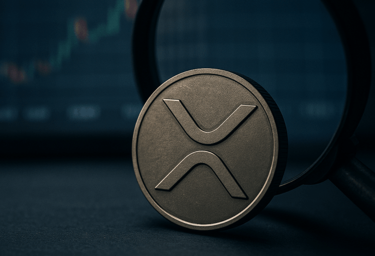 Expert Says XRP ‘Haters’ Miss The Bigger Picture: What It Is