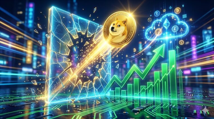 Dogecoin (DOGE) Rally Isn’t Fading Yet—Here’s What’s Keeping It Alive