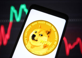 Here’s How High The Dogecoin Price Would If It Repeats Previous Parabolic Runs