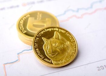 Dogecoin Price On The Brink Of A 9,000% Rally To $10? What Historical Performance Shows
