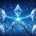 Ethereum to Launch ERC-8004 for AI-to-AI Interaction