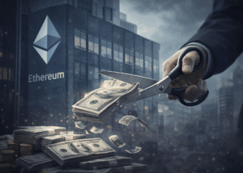 Ethereum Foundation Cuts Back Funding Amid Market Pressure