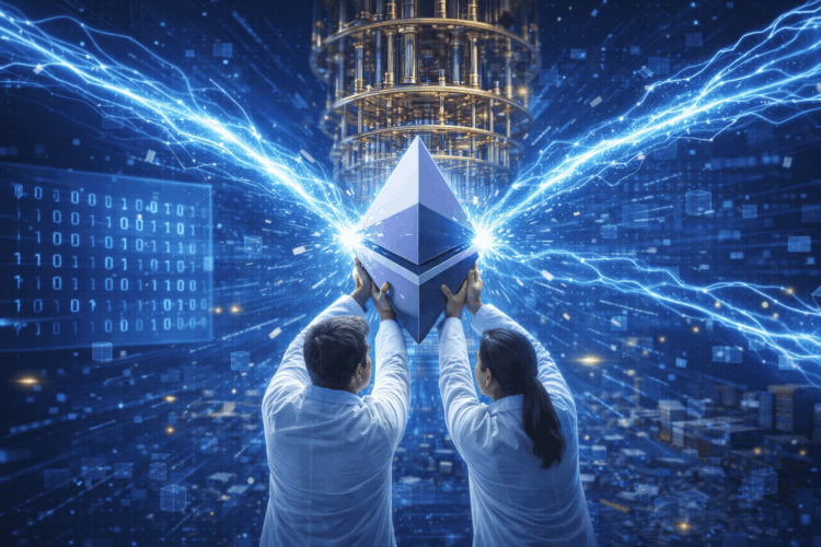 Ethereum Foundation Launches Post-Quantum Security Team
