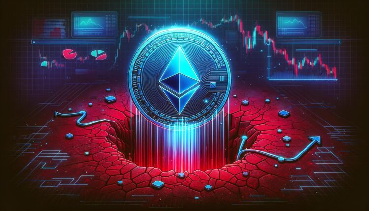 Popular Crypto Founder Dumps Millions In Ethereum, Here’s What He’s Buying