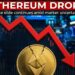 Ethereum Price Falls Back to $3,200, Recovery Faces Its First Real Test