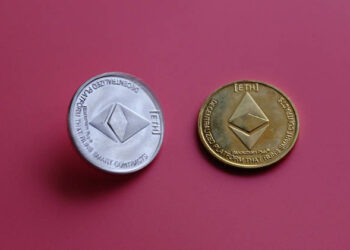 Ethereum’s Long Accumulation Nears Completion While ETH/BTC Holds The Line