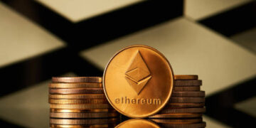 Ethereum Emerges As Likely Candidate In BlackRock Tokenization Vision – Here’s Why